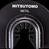 Clearance Savklinge til multicutter Ø87 mm Multiværktøj
