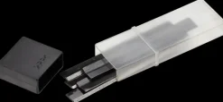 New Skrabeklinge 50 mm 5-pak Hobbyknive, Skrabere Mm.