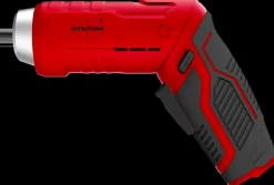Skruemaskine 3,7 V Akku Bore- Og Skruemaskiner