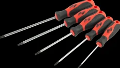 Online Skruetrækker torx 5 dele Skruetrækkere