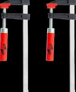 Outlet Skruetvinge 200 mm 2-pak Tvinger