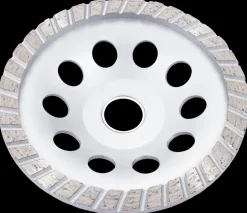 Sale Slibekop diamant Ø125 mm Skære- Og Slibeskiver