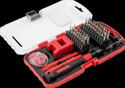 Clearance Smartphone reparationssæt 43 dele Mobiltilbehør