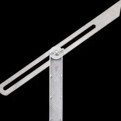 Discount Smigvinkel 220 mm Måleværktøj