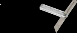 Discount Smigvinkel 220 mm Måleværktøj