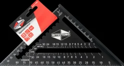 Mitsutomo Speedvinkel 180 mm magnetisk Måleværktøj