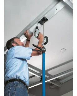 Sale Spændestøtte 115-290 cm Tvinger