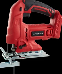 Best Stiksav 18V Stiksave