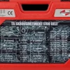 Clearance TX skruesortiment 1700 dele Skruer