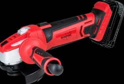 Online vinkelsliber Ø125mm 18V Vinkelslibere