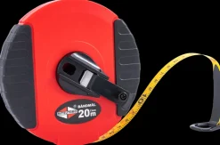 Best Målebånd 20 meter Måleværktøj