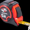 Discount Målebånd 5 meter x 19 mm Måleværktøj