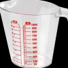 Hot Målekande 1 liter Køkkenredskaber