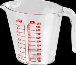 Hot Målekande 1 liter Køkkenredskaber