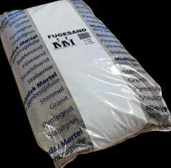 New MM Fugesand 20 kg Sand Og Grus