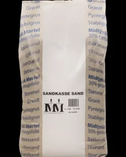 Best MM Sandkassesand 20 kg Sand Og Grus