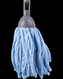 Clearance Moppehoved mikrofiber - Quick Click Rengøringsartikler