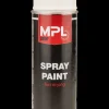 Outlet Motip Spraydåser 400 ml - assorterede varianter Spraymaling