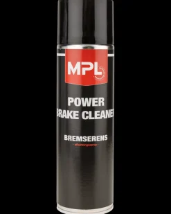 Outlet Motip Spraydåser 400 ml - assorterede varianter Spraymaling