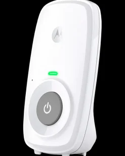 New Babyalarm - AM21 Pusle- Og Sovetid
