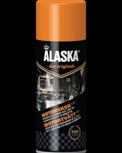 Motorvask 400 ml Rense- Og Plejemidler