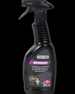 Motorvask 500 ml Rense- Og Plejemidler