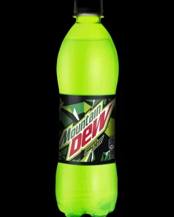 50 cl Læskedrikke
