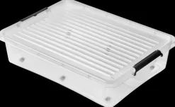 New Bedroller Simplestore Wave - 61 liter Opbevaringsbokse Og -Kasser