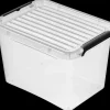 Hot Opbevaringsboks Simplestore Wave – 2,0 liter Opbevaringsbokse Og -Kasser