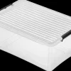 New Opbevaringsboks Simplestore Wave – 40 liter Opbevaringsbokse Og -Kasser
