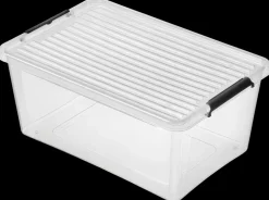 New Opbevaringsboks Simplestore Wave – 40 liter Opbevaringsbokse Og -Kasser