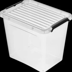 Hot Opbevaringsboks Simplestore Wave – 3,0 liter Opbevaringsbokse Og -Kasser