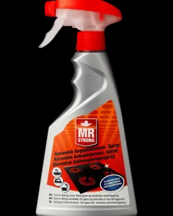 Clearance Kogepladerens keramisk 500 ml Rengøringsmidler