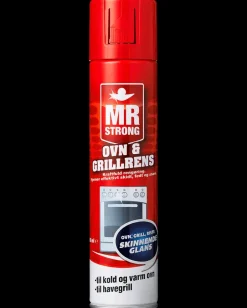Sale Ovn- og grillrens 300 ml Rengøringsmidler