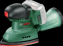 Outlet Multisliber EasySander 18V-8 Slibemaskiner