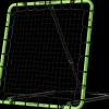 Outlet Multisport Rebounder 100x100 cm Fodboldmål Og Tilbehør
