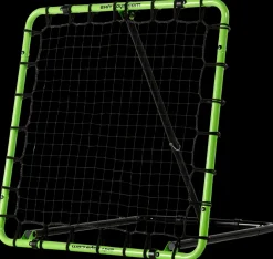 Outlet Multisport Rebounder 100x100 cm Fodboldmål Og Tilbehør