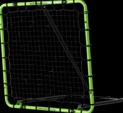 Outlet Multisport Rebounder 100x100 cm Fodboldmål Og Tilbehør