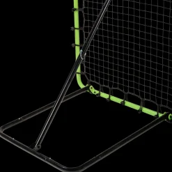 Outlet Multisport Rebounder 100x100 cm Fodboldmål Og Tilbehør