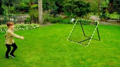 Outlet Multisport Rebounder 100x100 cm Fodboldmål Og Tilbehør