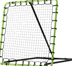 Hot Multisport Rebounder 120x120 cm Fodboldmål Og Tilbehør