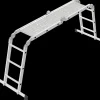 New Multistige med platform Stiger Og Stilladser