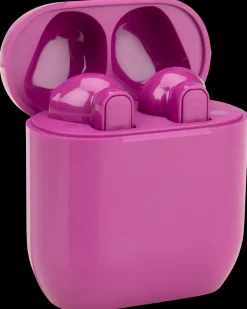 Høretelefoner - assorterede farver Headset