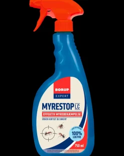 Hot Myre Stop LC - 750 ml Myremidler