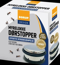 Clearance Myrelokke Dørstopper Myremidler