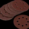 Best Slibeskive Ø115 mm K60 25-pak Slibeartikler