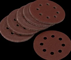 Best Slibeskive Ø115 mm K60 25-pak Slibeartikler
