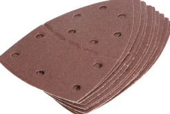 Best Trekant slibeark K60 10-pak Slibeartikler