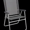 Online Camping- Strandstol aluminium Campingmøbler