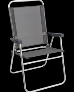 Online Camping- Strandstol aluminium Campingmøbler